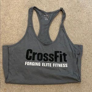 crossfit workout t